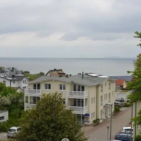 Fernsicht Apt. 12