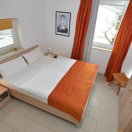 Fernsicht Apt. 12 Appartamento