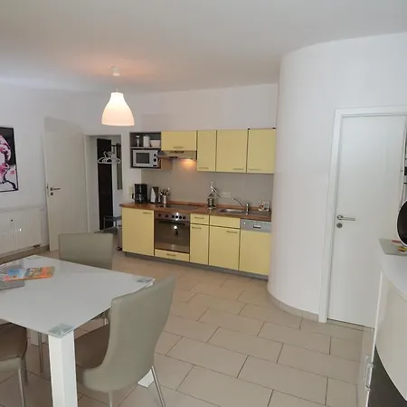 Fernsicht Apt. 12