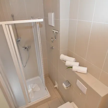 Fernsicht Apt. 12 Appartamento