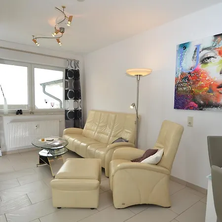 Appartamento Fernsicht Apt. 12